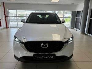 Mazda CX-5 2.0 Dynamic - Image 2