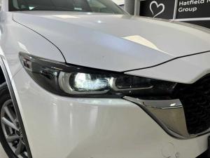 Mazda CX-5 2.0 Dynamic - Image 4