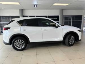 Mazda CX-5 2.0 Dynamic - Image 6