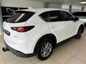 Mazda CX-5 2.0 Dynamic - Image 7