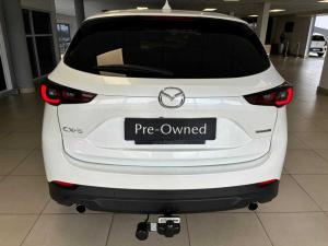 Mazda CX-5 2.0 Dynamic - Image 8