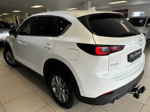 Mazda CX-5 2.0 Dynamic - Image 9