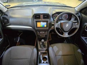 Suzuki Vitara Brezza 1.5 GLX - Image 12