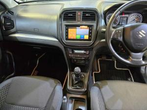 Suzuki Vitara Brezza 1.5 GLX - Image 13