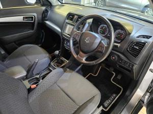 Suzuki Vitara Brezza 1.5 GLX - Image 14