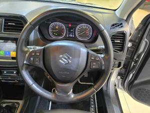 Suzuki Vitara Brezza 1.5 GLX - Image 16