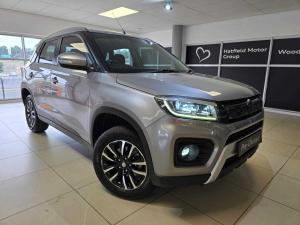 Suzuki Vitara Brezza 1.5 GLX - Image 1