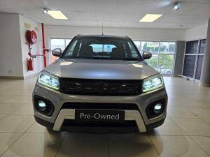 Suzuki Vitara Brezza 1.5 GLX - Image 2