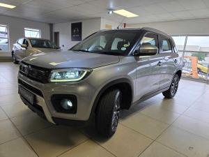 Suzuki Vitara Brezza 1.5 GLX - Image 3