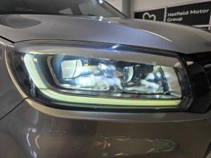 Suzuki Vitara Brezza 1.5 GLX - Image 4