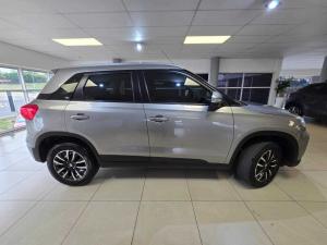 Suzuki Vitara Brezza 1.5 GLX - Image 6