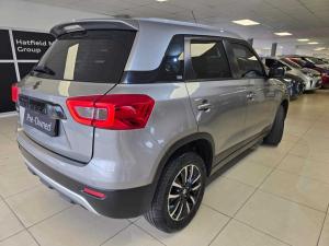 Suzuki Vitara Brezza 1.5 GLX - Image 7