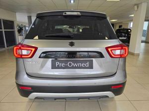 Suzuki Vitara Brezza 1.5 GLX - Image 8