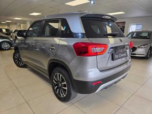 Suzuki Vitara Brezza 1.5 GLX - Image 9