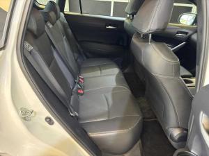 Toyota Corolla Cross 1.8 XS - Image 11