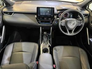 Toyota Corolla Cross 1.8 XS - Image 12