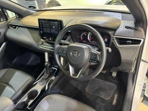 Toyota Corolla Cross 1.8 XS - Image 14