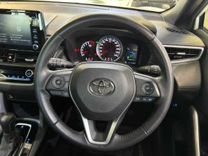 Toyota Corolla Cross 1.8 XS - Image 15