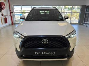 Toyota Corolla Cross 1.8 XS - Image 2