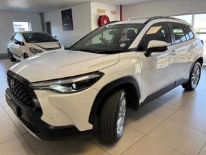Toyota Corolla Cross 1.8 XS - Image 3