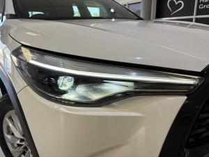 Toyota Corolla Cross 1.8 XS - Image 4