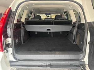 Haval H9 2.0T 4WD Luxury - Image 10