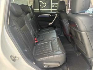 Haval H9 2.0T 4WD Luxury - Image 11