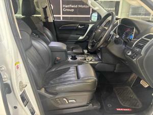 Haval H9 2.0T 4WD Luxury - Image 14