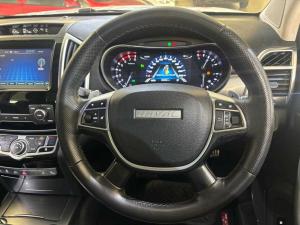 Haval H9 2.0T 4WD Luxury - Image 16