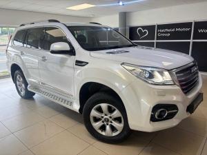 Haval H9 2.0T 4WD Luxury - Image 1