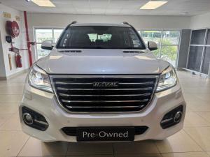 Haval H9 2.0T 4WD Luxury - Image 2