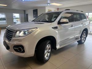 Haval H9 2.0T 4WD Luxury - Image 3