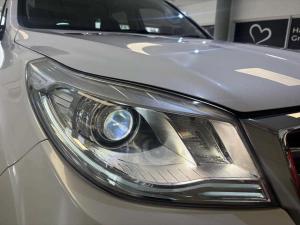 Haval H9 2.0T 4WD Luxury - Image 4