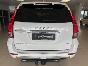 Haval H9 2.0T 4WD Luxury - Image 8