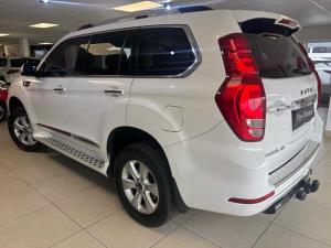 Haval H9 2.0T 4WD Luxury - Image 9