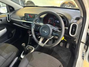 Kia Picanto 1.0 Street - Image 14