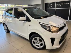 Kia Picanto 1.0 Street - Image 1