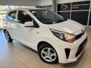 Thumbnail Kia Picanto 1.0 Street
