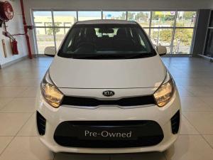 Kia Picanto 1.0 Street - Image 2