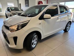 Kia Picanto 1.0 Street - Image 3