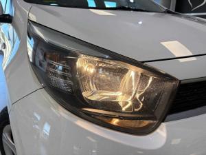 Kia Picanto 1.0 Street - Image 4