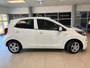 Kia Picanto 1.0 Street - Image 6