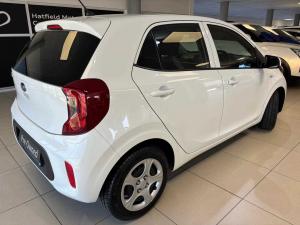 Kia Picanto 1.0 Street - Image 7