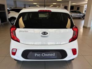 Kia Picanto 1.0 Street - Image 8