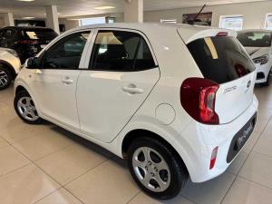 Kia Picanto 1.0 Street - Image 9