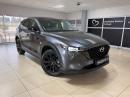 Thumbnail Mazda CX-5 2.0 Carbon Edition
