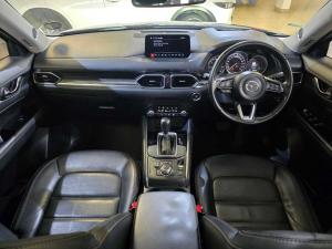 Mazda CX-5 2.2DE AWD Akera - Image 12
