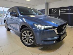 Mazda CX-5 2.2DE AWD Akera - Image 1