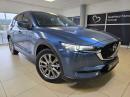 Thumbnail Mazda CX-5 2.2DE AWD Akera