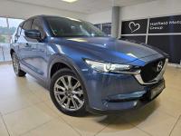 Thumbnail Mazda CX-5 2.2DE AWD Akera
